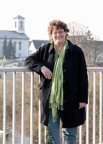 Ruth Disser