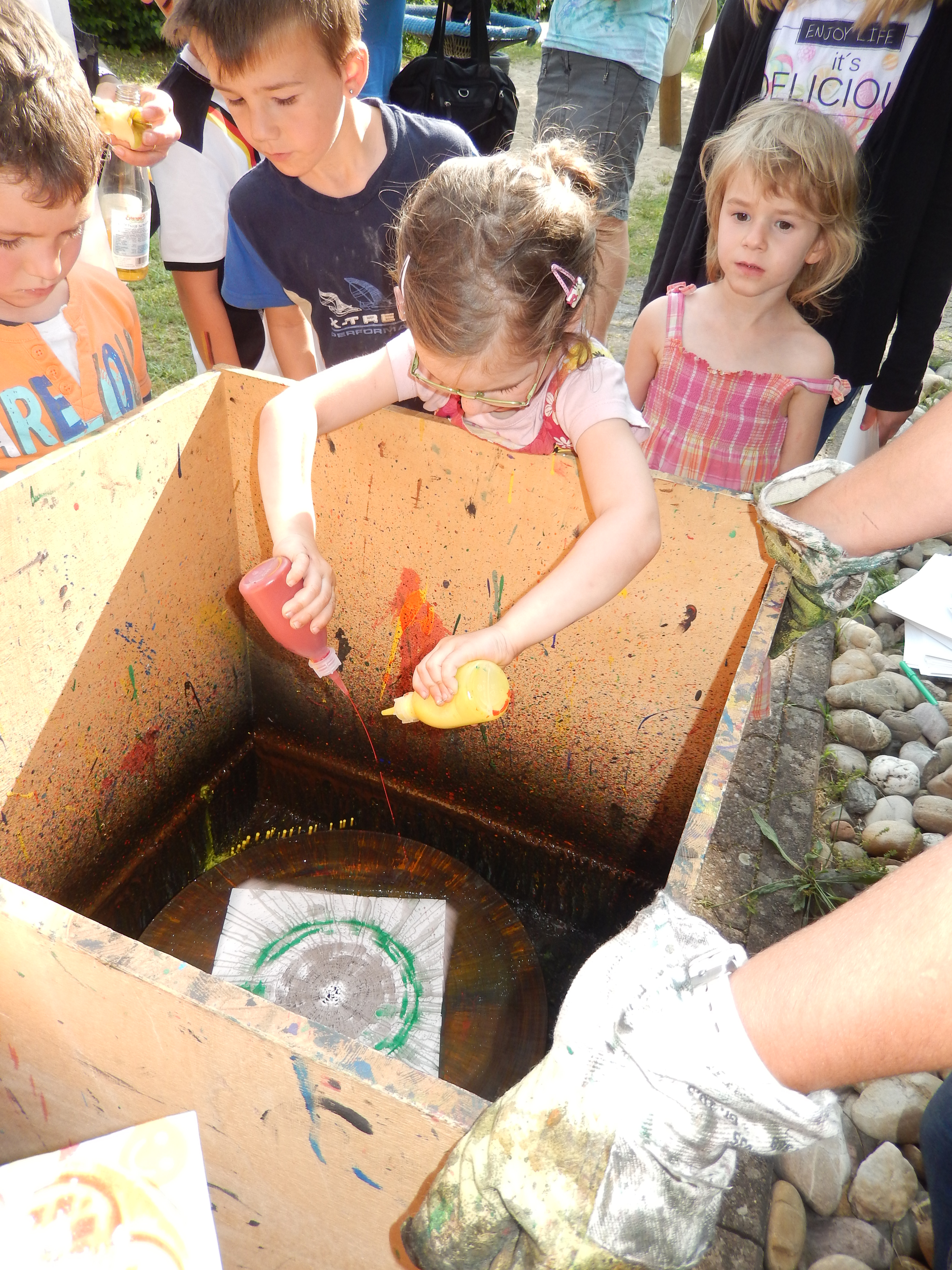 Familienfest 2016