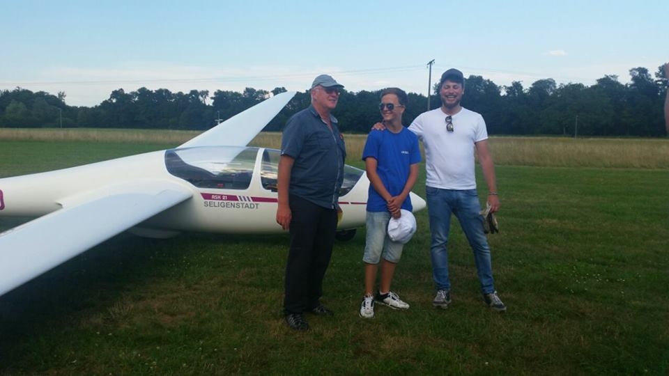 freiflug cscholz