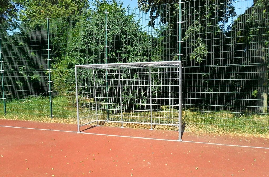 Neue Tore 2