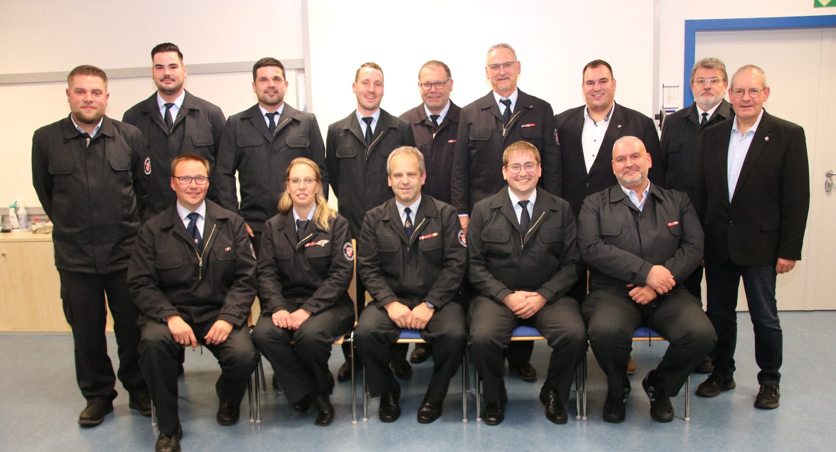 JHV_Feuerwehr 2023