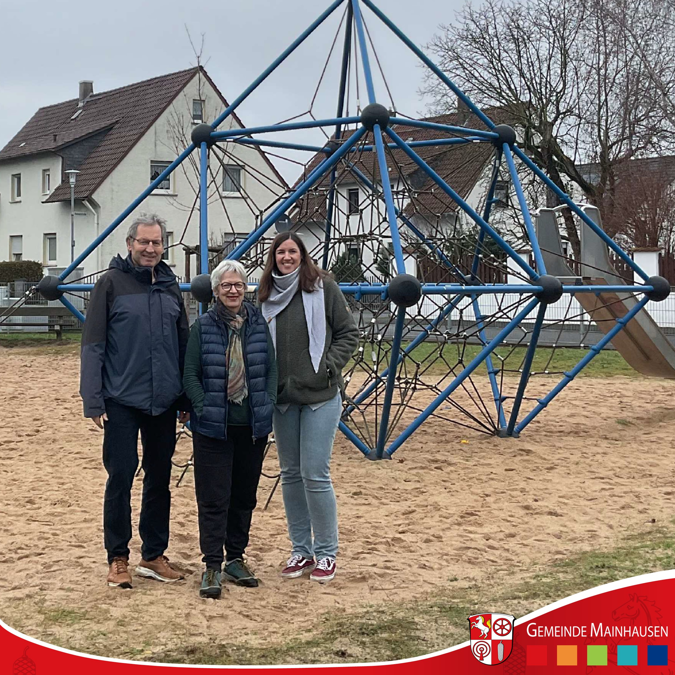 SpidermanSpielplatz