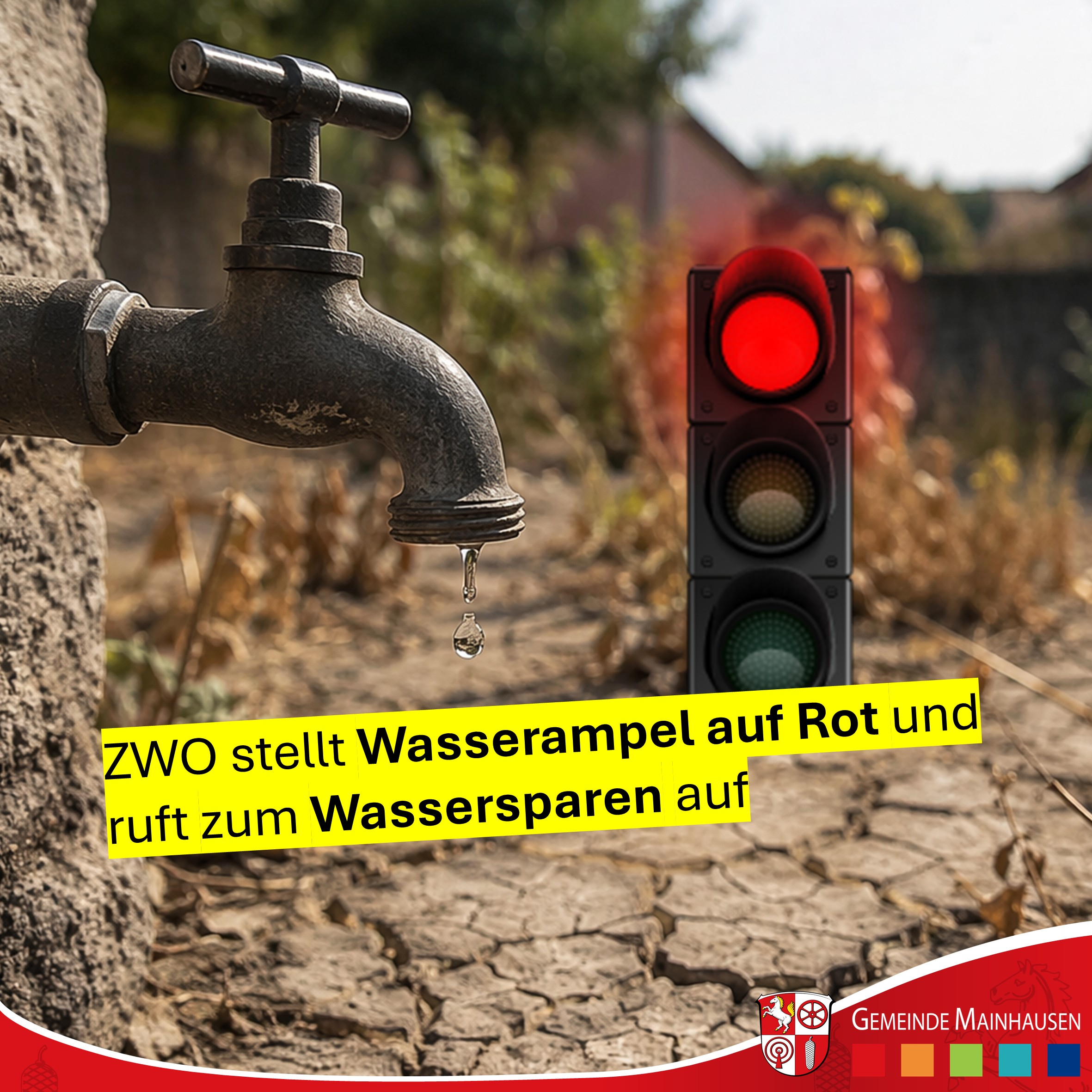 Trinkwasser