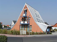Evangelische Kirchengemeinde